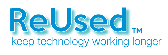 ReUsed